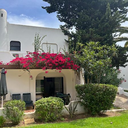 Beautiful Villa With Terrace & Garden Ferragudo  Luaran gambar