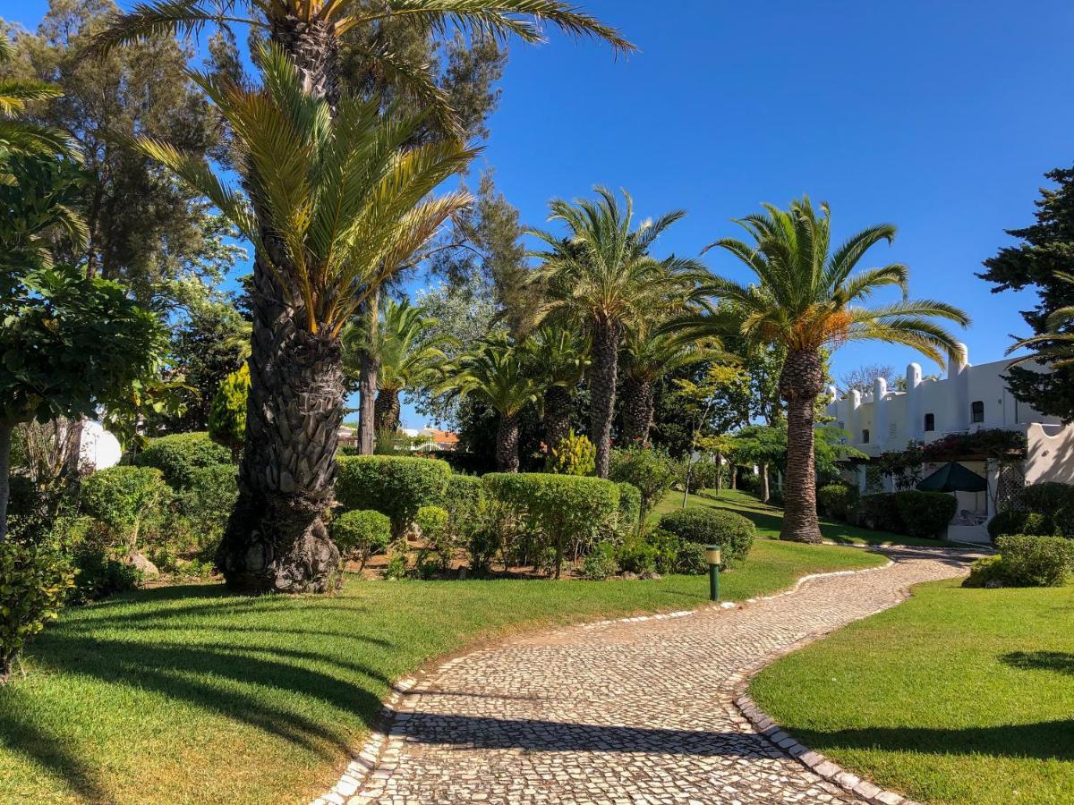 Beautiful Villa With Terrace & Garden Ferragudo  Luaran gambar