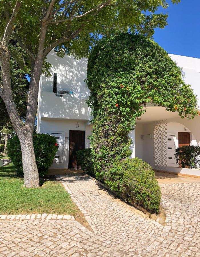 Beautiful Villa With Terrace & Garden Ferragudo  Luaran gambar