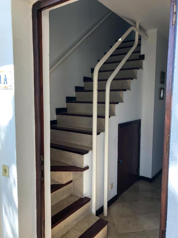 Beautiful Villa With Terrace & Garden Ferragudo  Luaran gambar