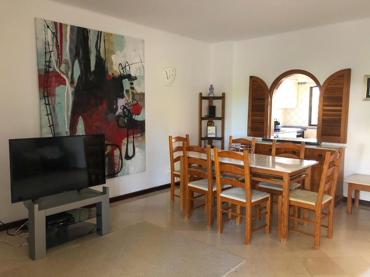 Beautiful Villa With Terrace & Garden Ferragudo  Luaran gambar