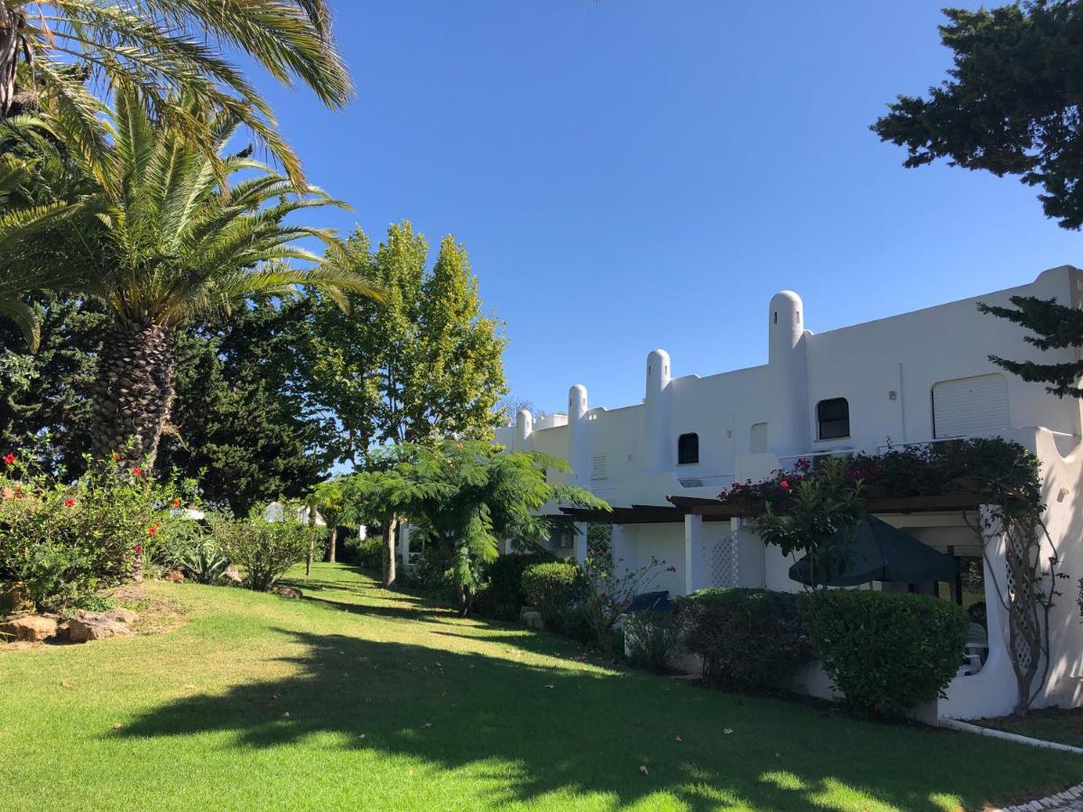 Beautiful Villa With Terrace & Garden Ferragudo  Luaran gambar