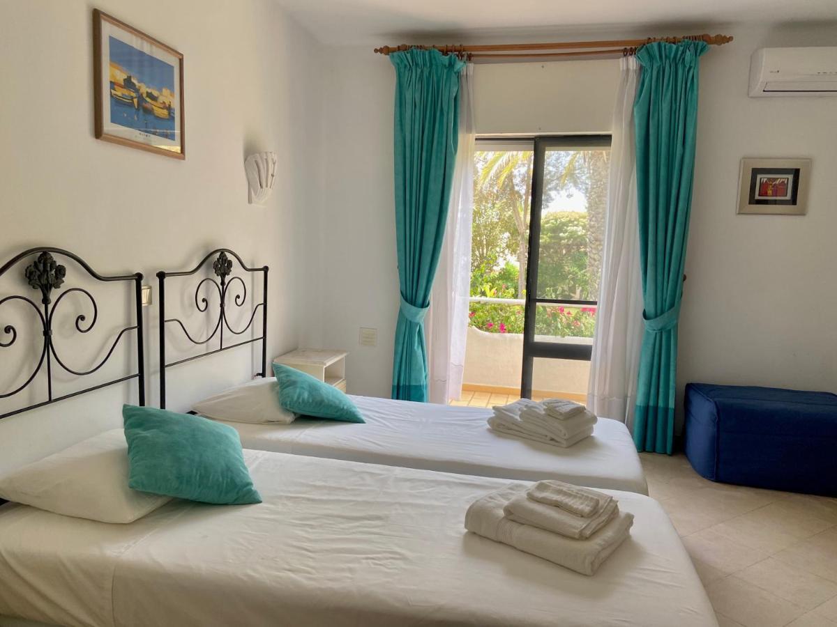 Beautiful Villa With Terrace & Garden Ferragudo  Luaran gambar