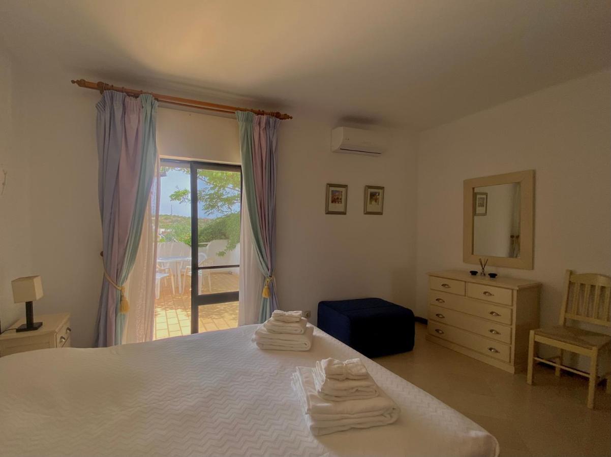 Beautiful Villa With Terrace & Garden Ferragudo  Luaran gambar