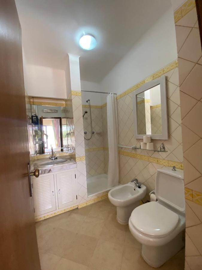 Beautiful Villa With Terrace & Garden Ferragudo  Luaran gambar