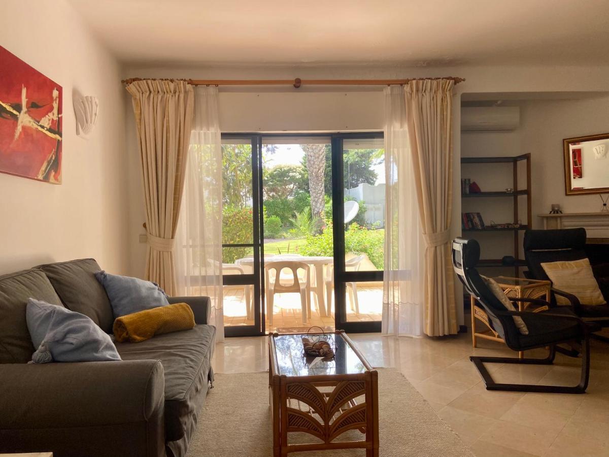 Beautiful Villa With Terrace & Garden Ferragudo  Luaran gambar