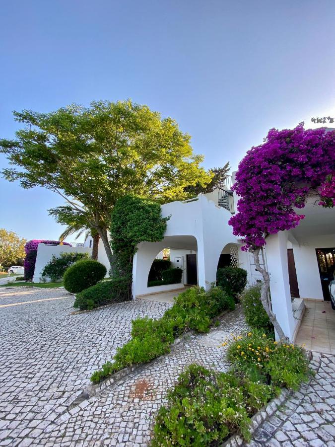 Beautiful Villa With Terrace & Garden Ferragudo  Luaran gambar