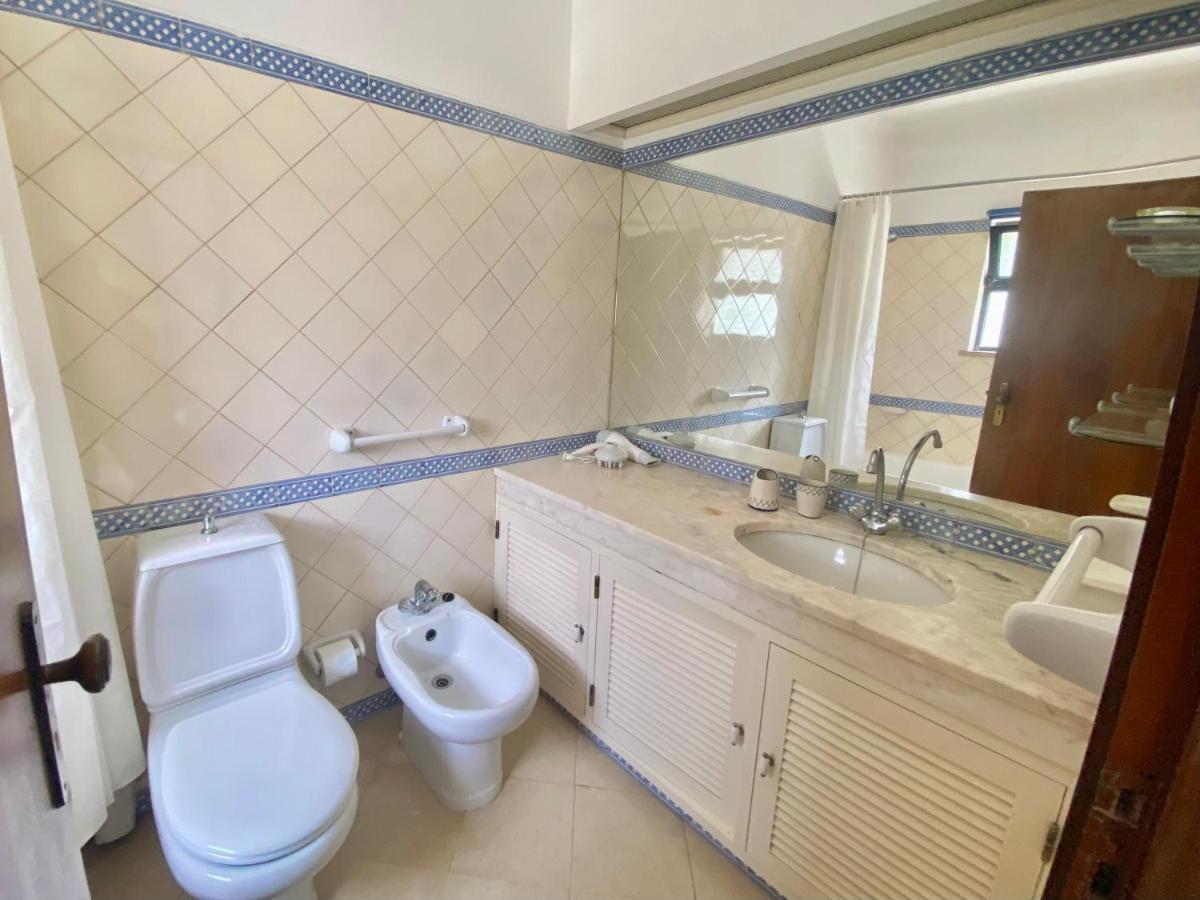 Beautiful Villa With Terrace & Garden Ferragudo  Luaran gambar