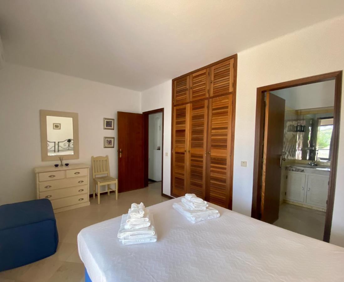 Beautiful Villa With Terrace & Garden Ferragudo  Luaran gambar
