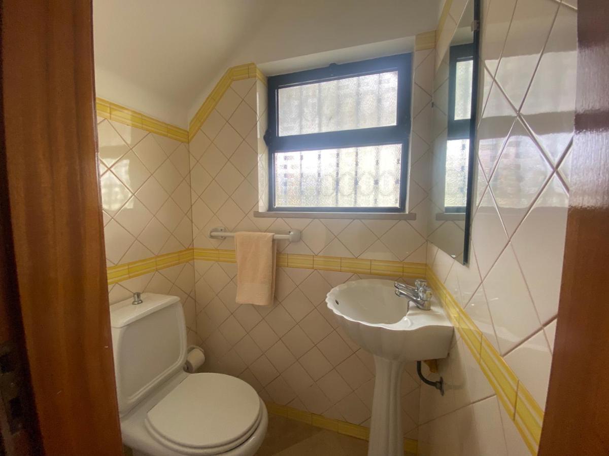 Beautiful Villa With Terrace & Garden Ferragudo  Luaran gambar
