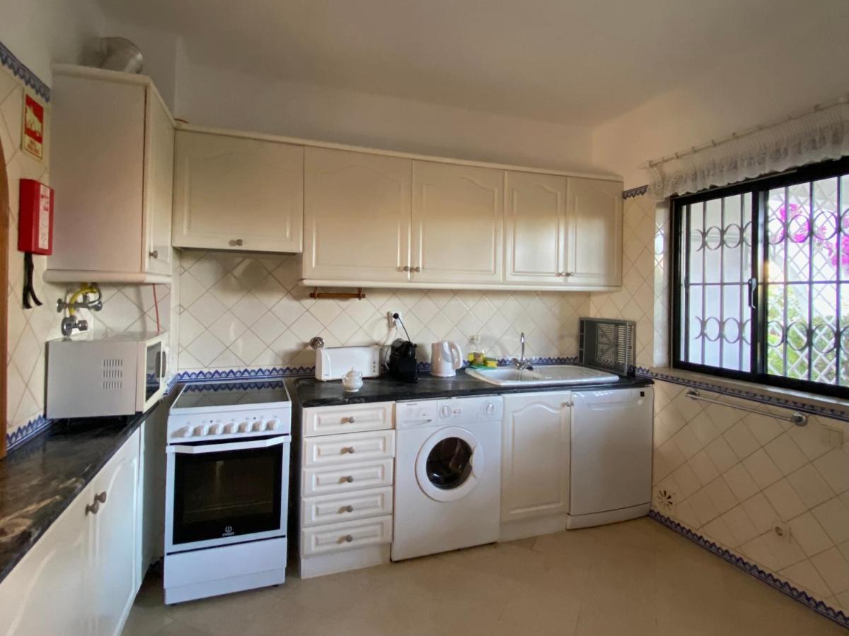 Beautiful Villa With Terrace & Garden Ferragudo  Luaran gambar