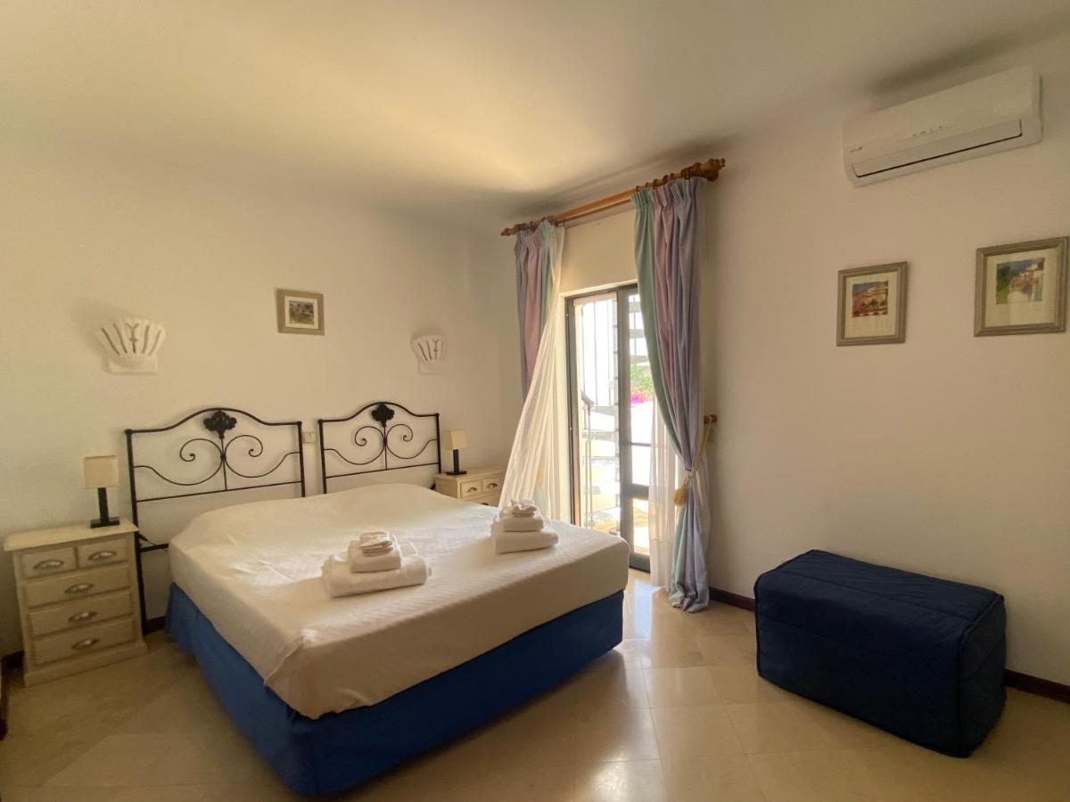Beautiful Villa With Terrace & Garden Ferragudo  Luaran gambar