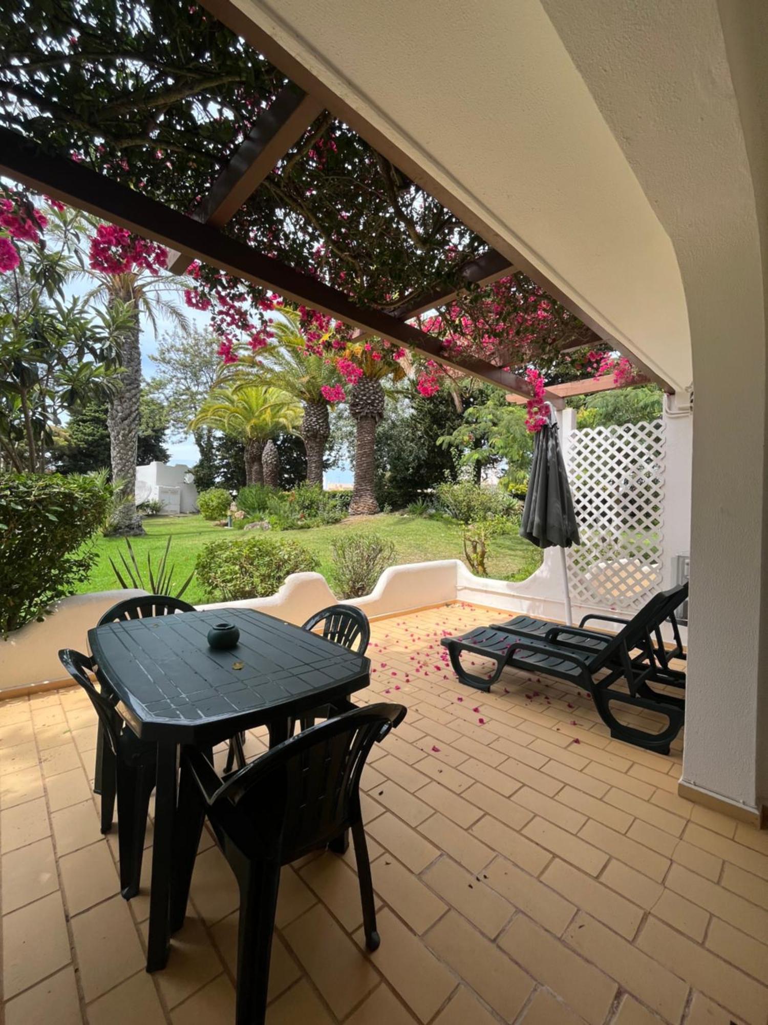 Beautiful Villa With Terrace & Garden Ferragudo  Luaran gambar